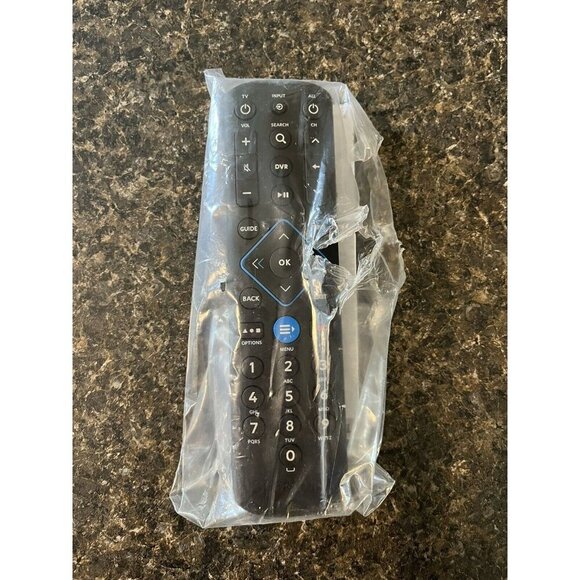 NEW Spectrum Cable Remote Control Compatible for HD DVR Digital Receiver URC1160 - Picture 2 of 4